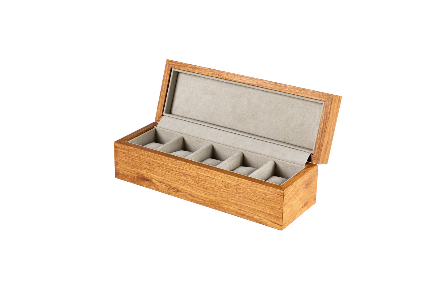 5本用　チェリー / Cherry Five watch