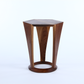 【若い衆作品】drop side table  土田真之