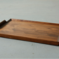 【若い衆作品】CURL tray　土田真之
