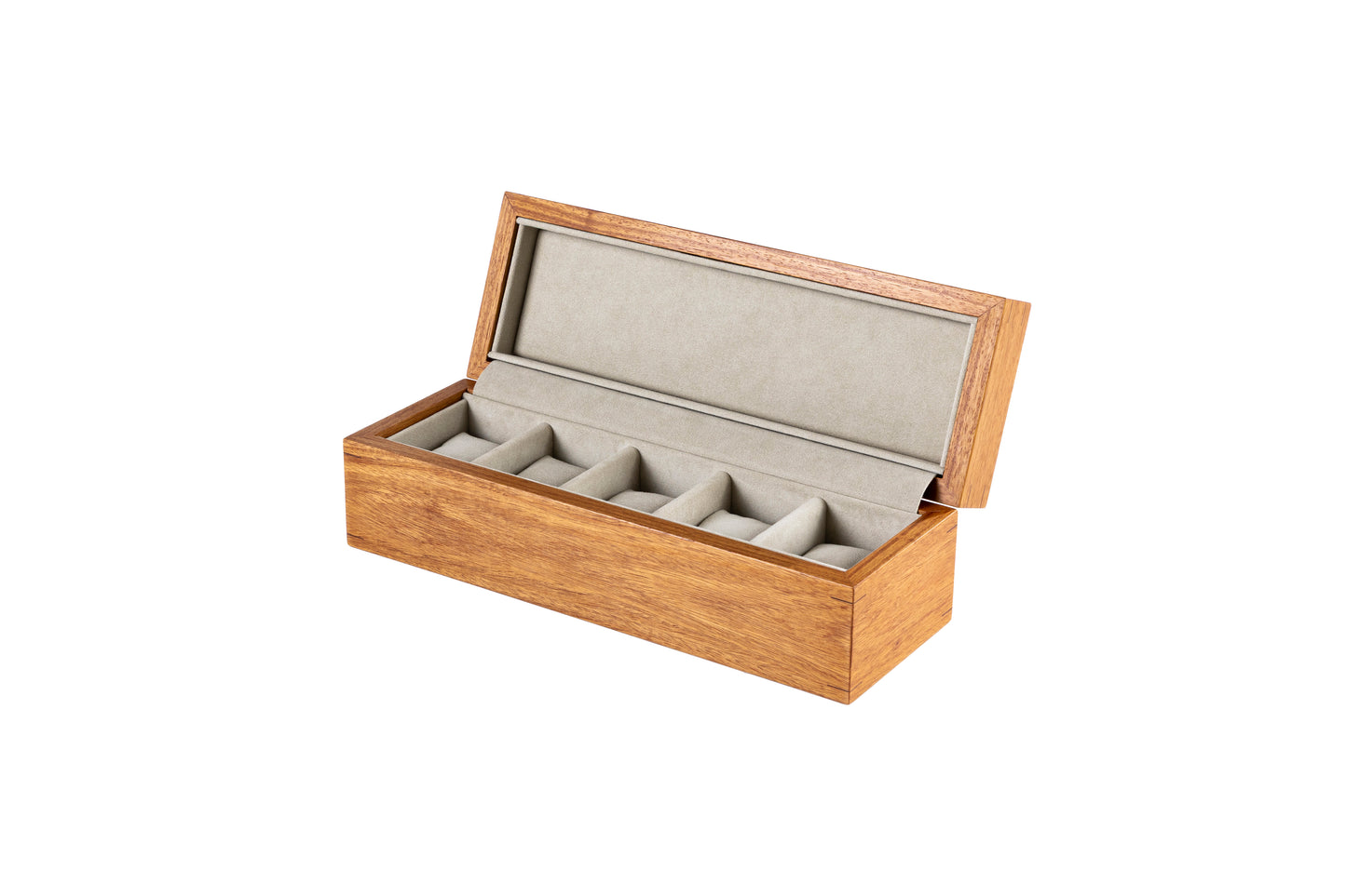 5本用　チェリー / Cherry Five watch