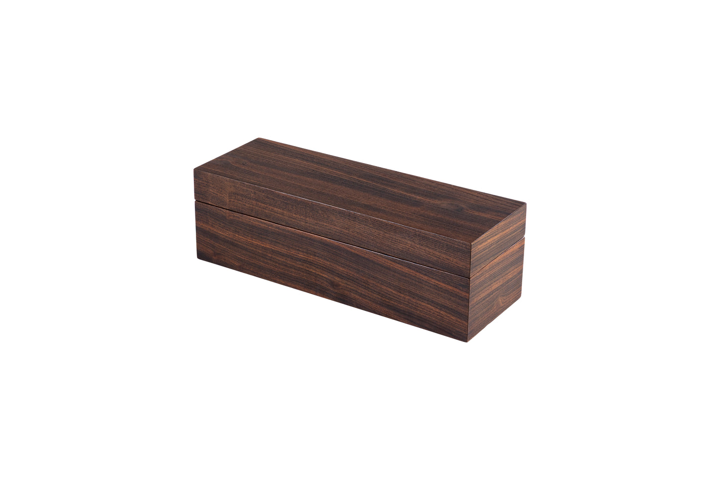 5本用　茶神代欅 / Brown Jindai Zelkova Five watch