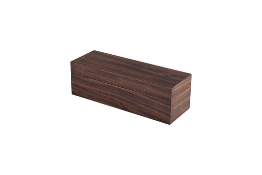 5本用　茶神代欅 / Brown Jindai Zelkova Five watch