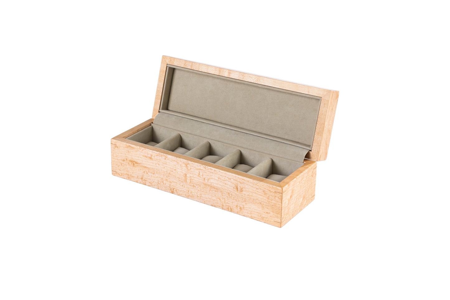 5本用　楓/ Maple Five watch