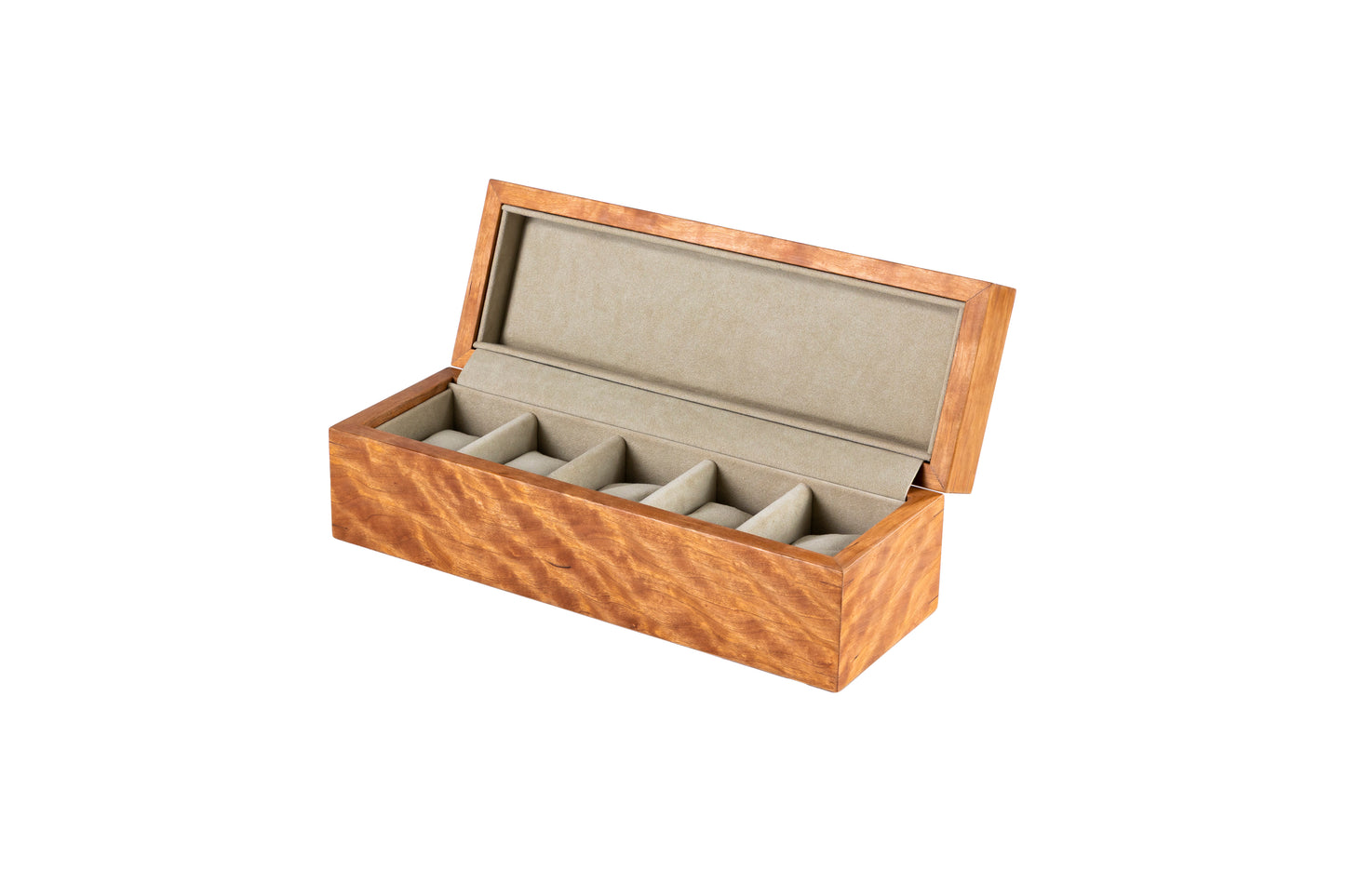 5本用　カリン / Karin Five watch