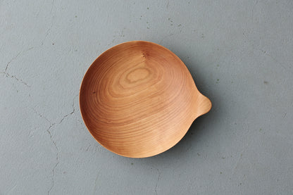 tad bowl / cherry