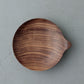 tad bowl / walnut