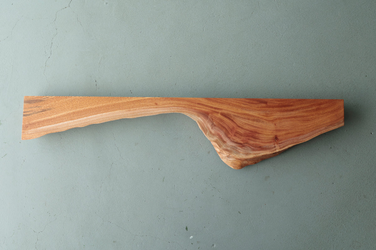【若い衆作品】  display shelf no.1　武内舞子