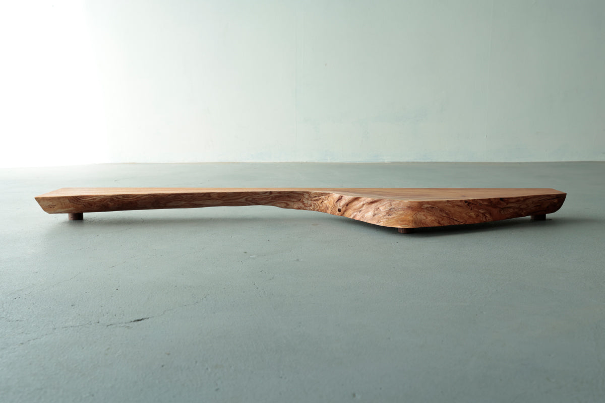 【若い衆作品】  display shelf no.1　武内舞子