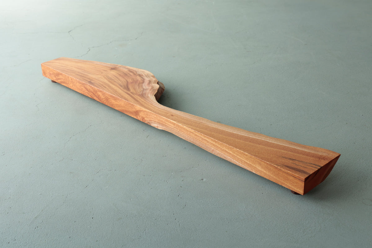 【若い衆作品】  display shelf no.1　武内舞子