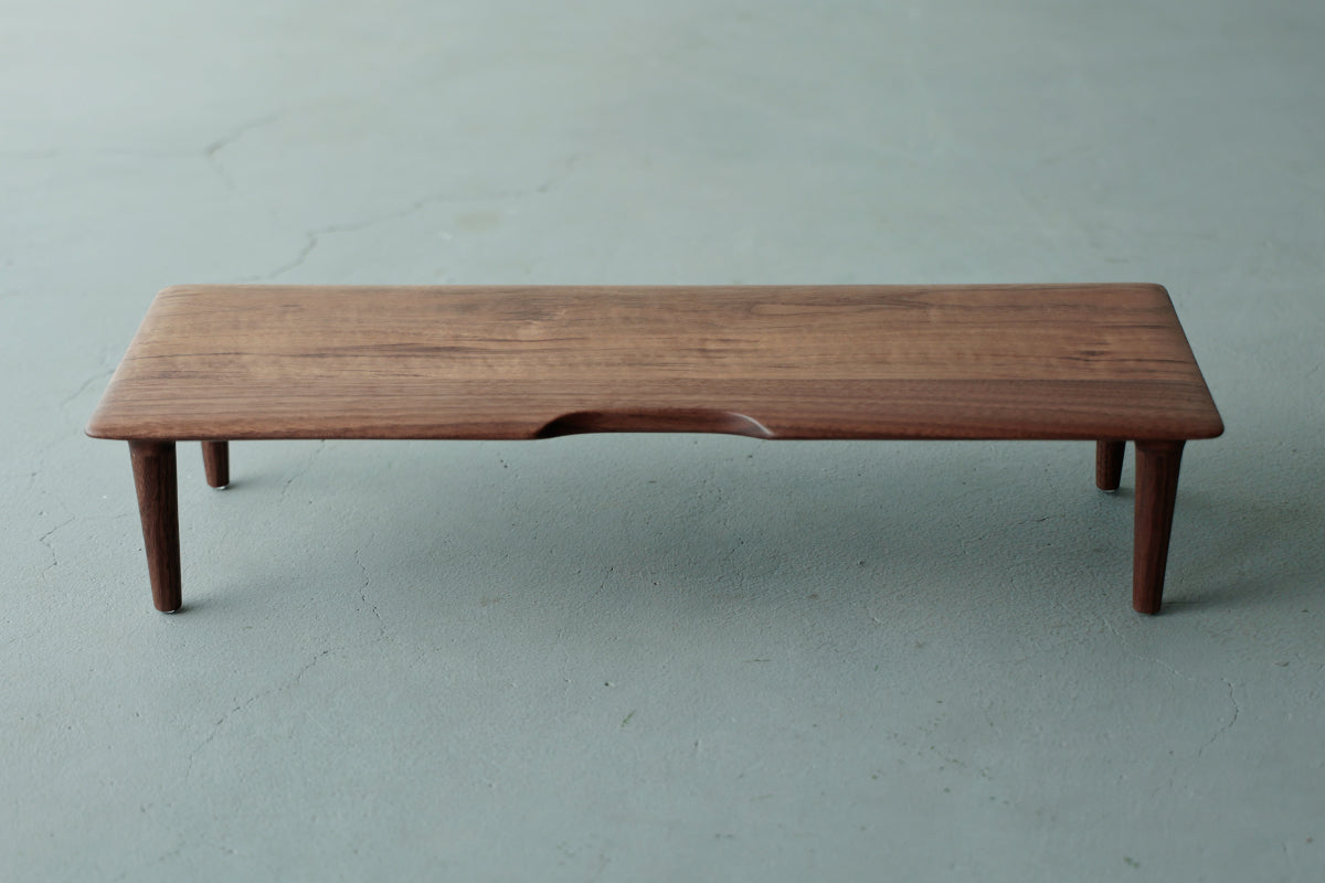 【若い衆作品】  monitorstand　藤井大暉
