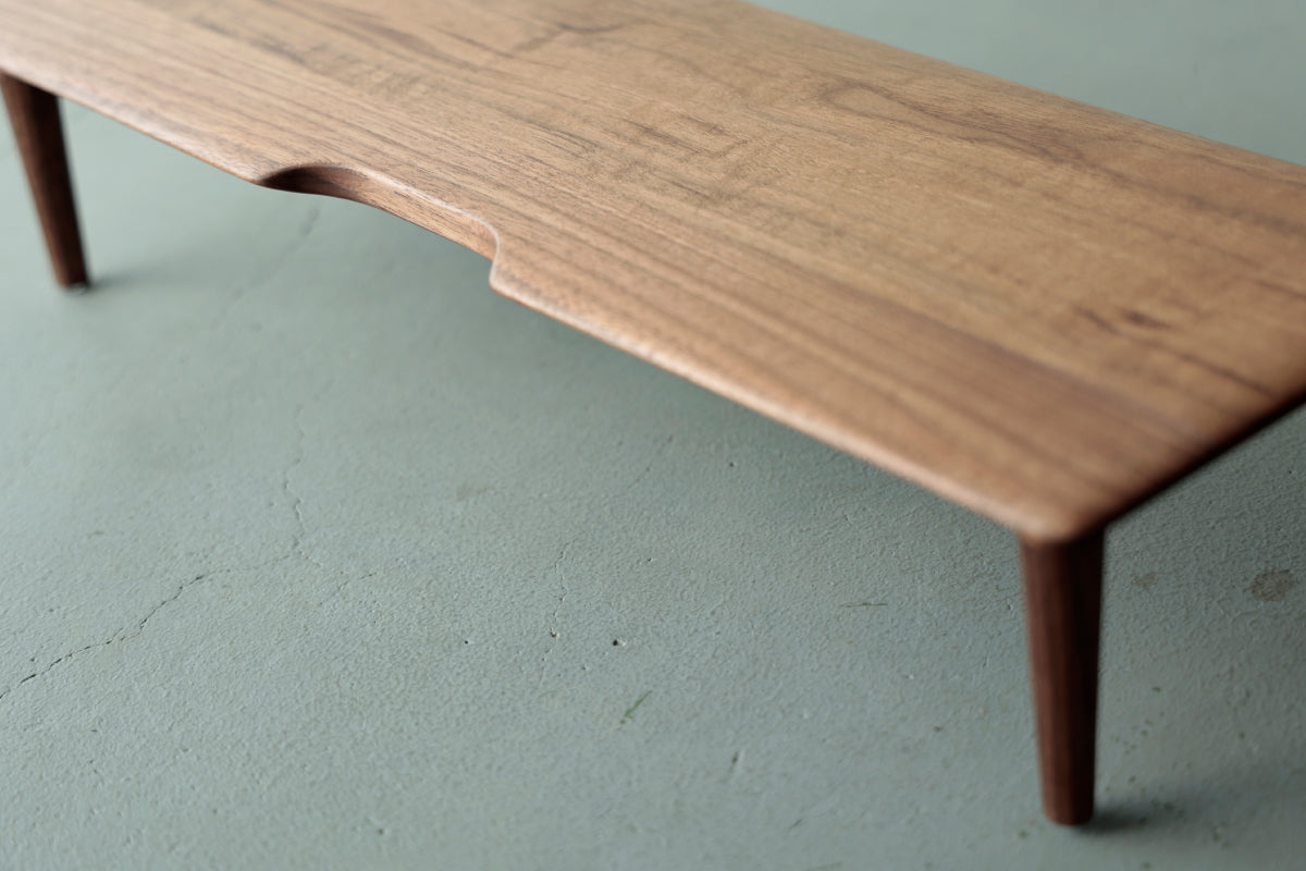 【若い衆作品】  monitorstand　藤井大暉