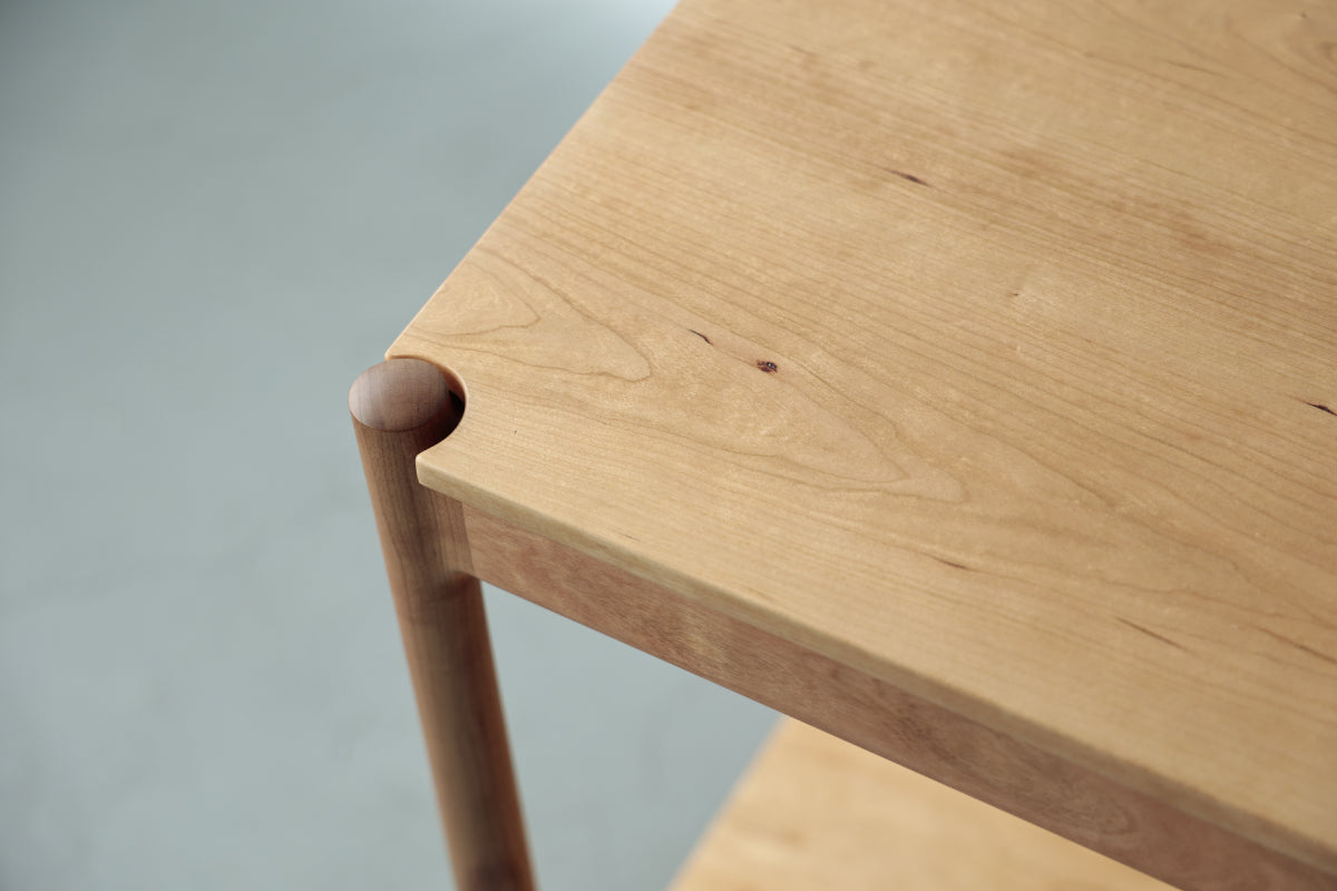 【若い衆作品】  open rack　久田拓