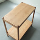 【若い衆作品】  open rack　久田拓