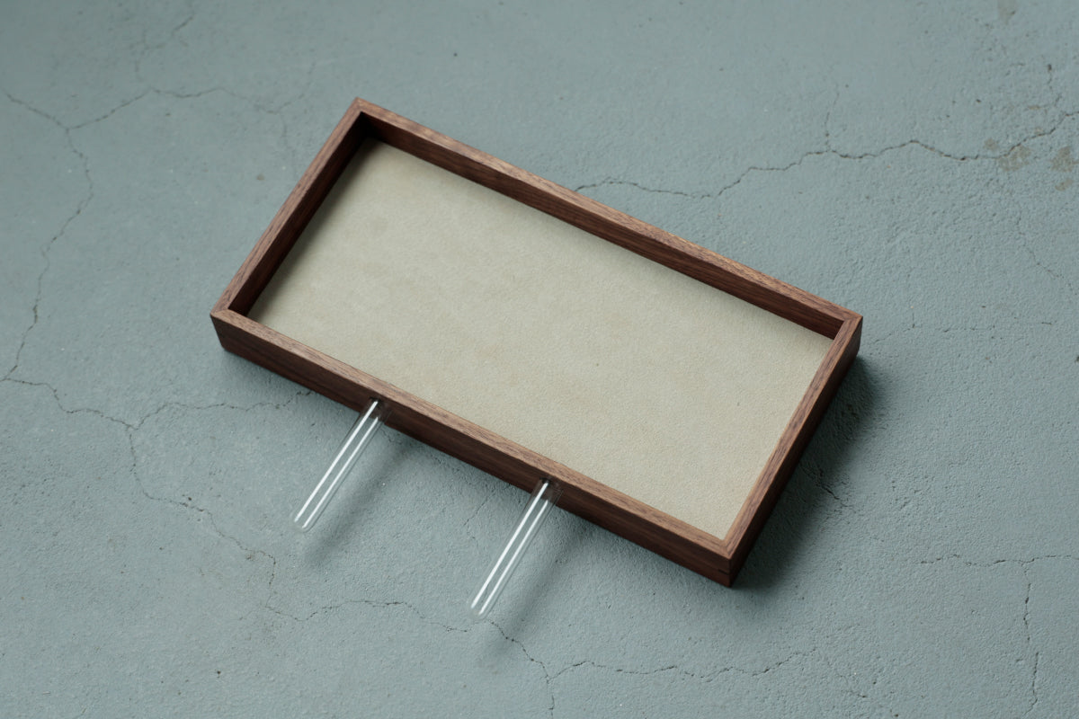 【若い衆作品】  plant frame no.2　髙橋こころ