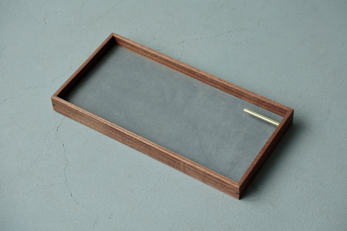 【若い衆作品】  plant frame no.3　髙橋こころ
