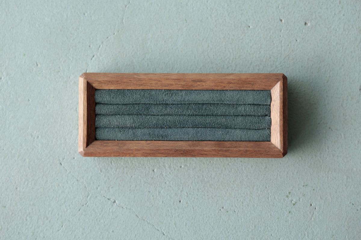 【若い衆作品】  accessory case　髙橋こころ