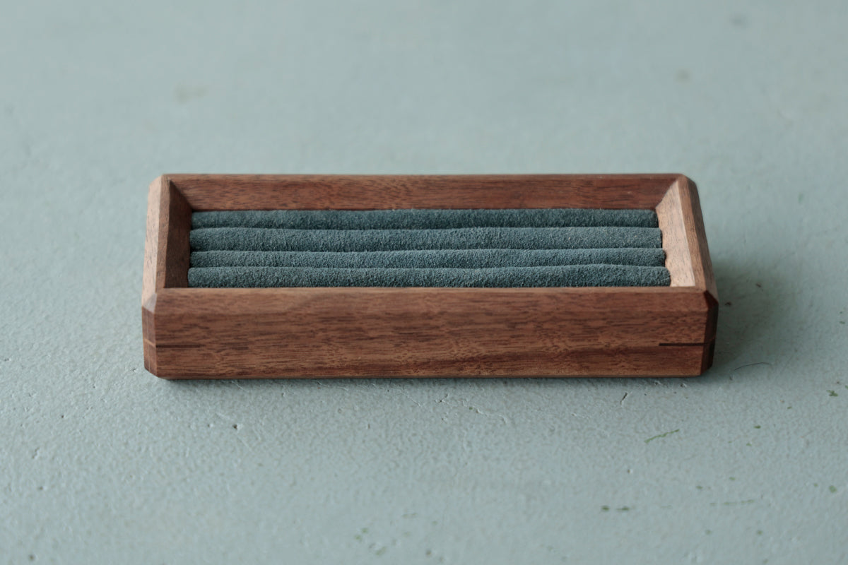【若い衆作品】  accessory case　髙橋こころ