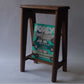 【若い衆作品】 本立てstool.ver2　藤井大暉