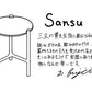 【若い衆作品】Sansu　藤井大暉