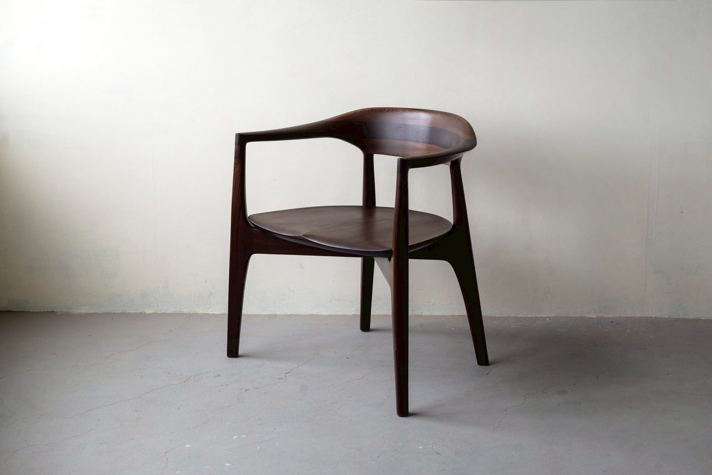 旧cocoda chair / 神代カツラ