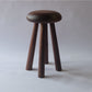 【若い衆作品】maru stool ver.3  小栗 凜