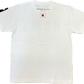 KOMA Baseball Tシャツ White