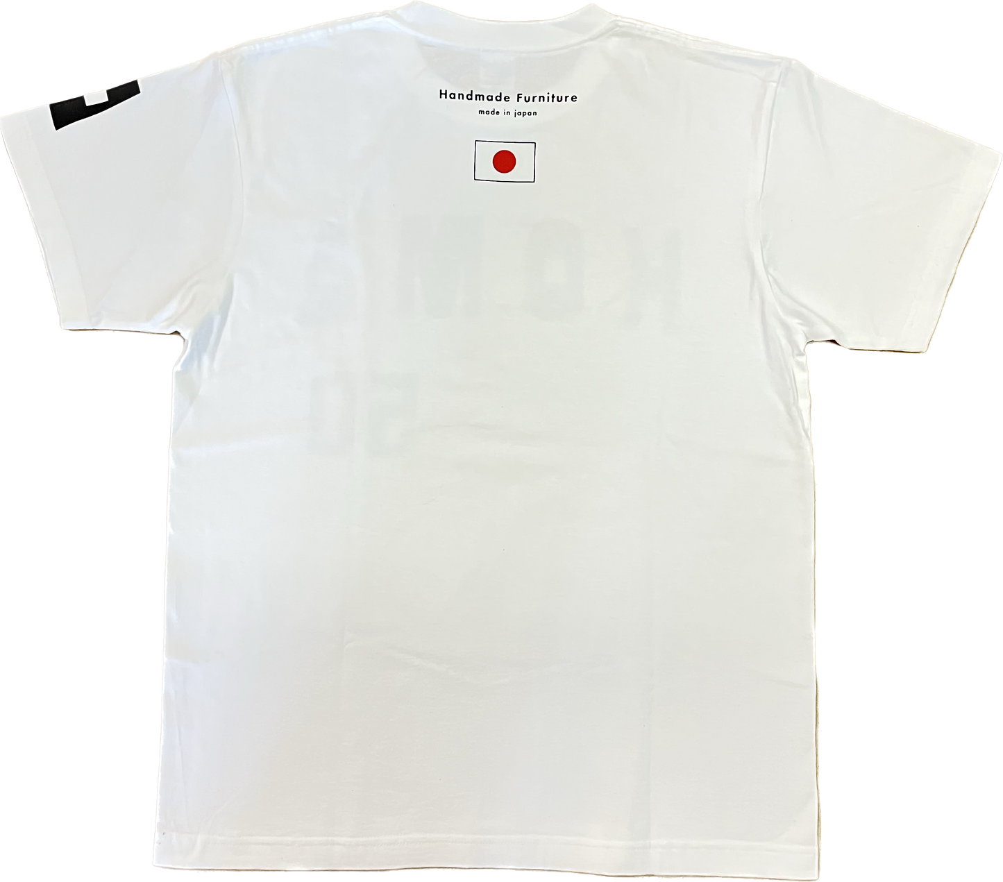 KOMA Baseball Tシャツ White