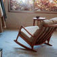 rocking sofa