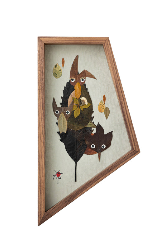 矢野TEA×KOMA no.5