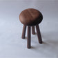 【若い衆作品】maru stool ver.3  小栗 凜