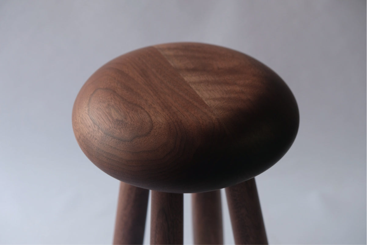 【若い衆作品】maru stool ver.3  小栗 凜