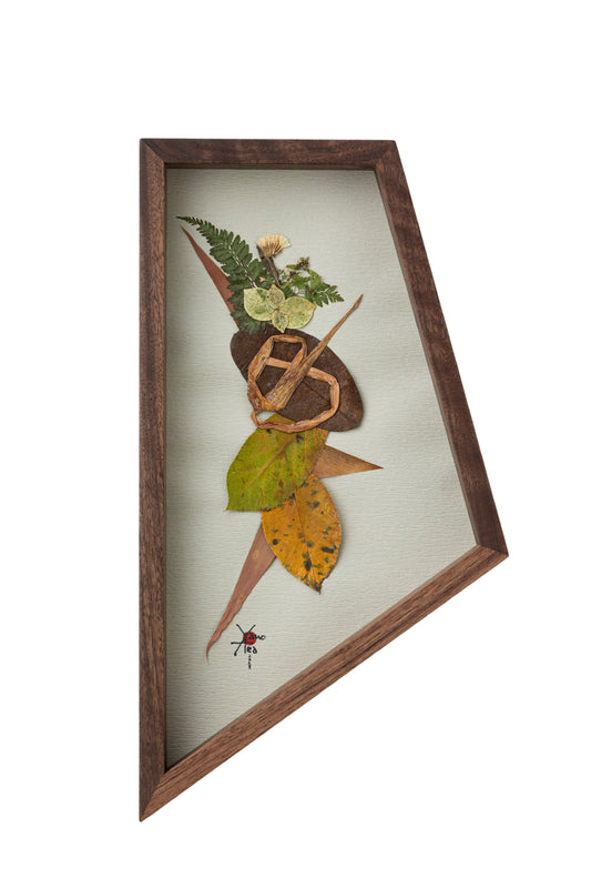 矢野TEA×KOMA no.6