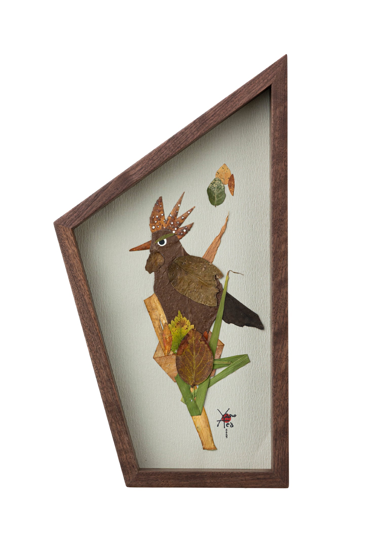 矢野TEA×KOMA no.3