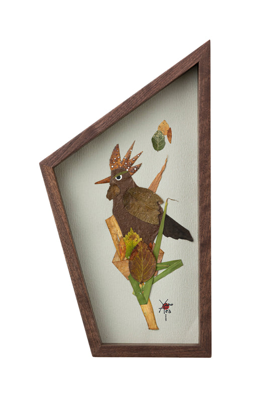 矢野TEA×KOMA no.3