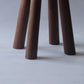【若い衆作品】maru stool ver.3  小栗 凜