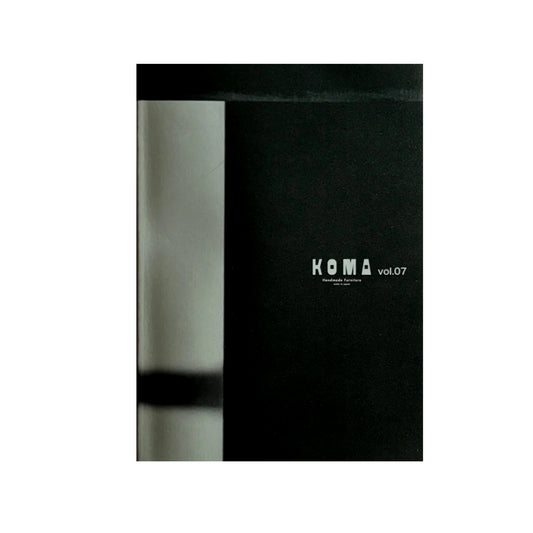 KOMA collection vol.07