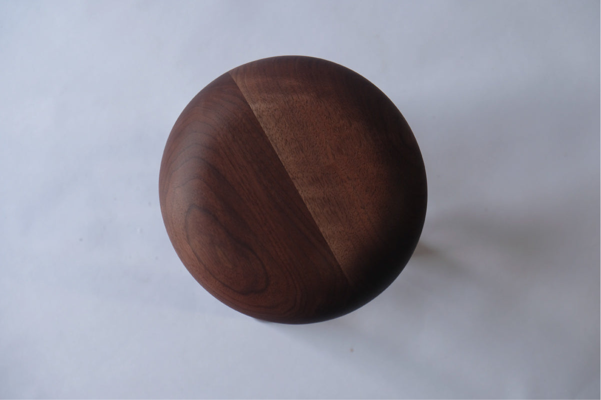 【若い衆作品】maru stool ver.3  小栗 凜