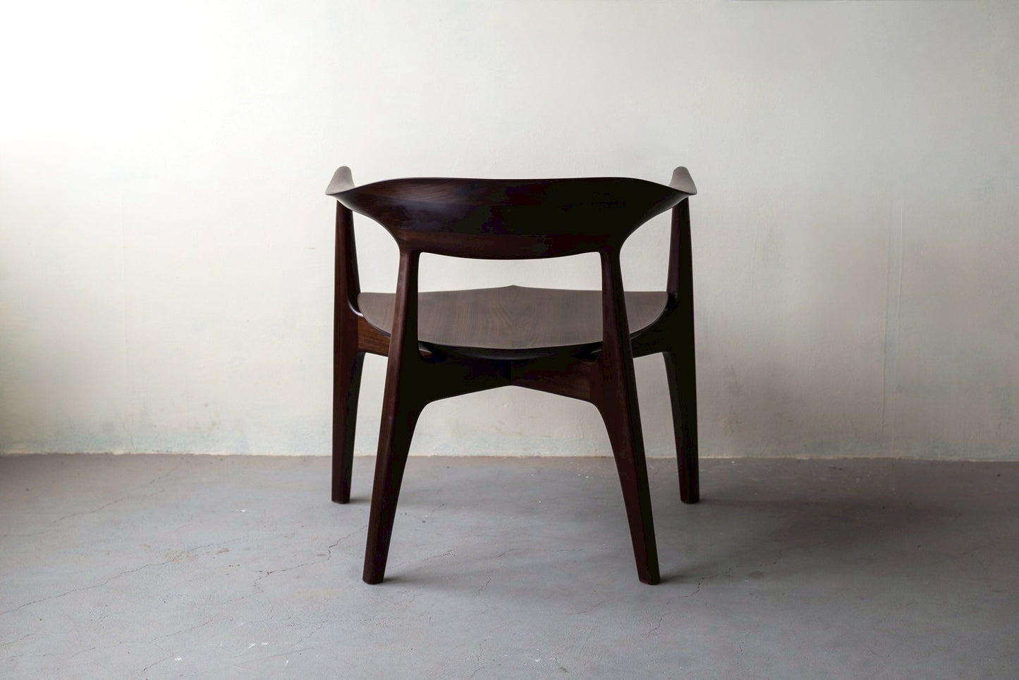 旧cocoda chair / 神代カツラ
