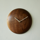 【若い衆作品】maru clock　髙橋こころ