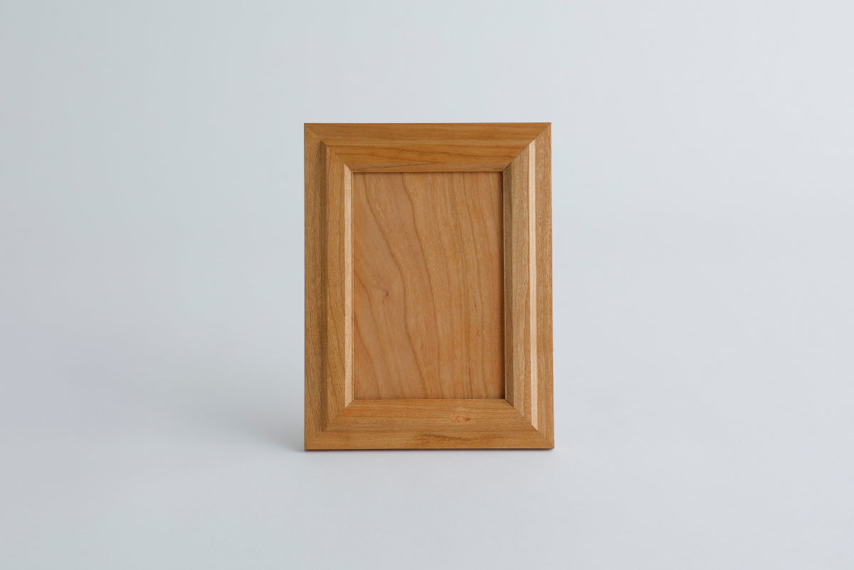 【若い衆作品】Photo frame 久田　拓