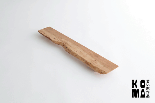 【若い衆作品】 飾り台　大高柊人