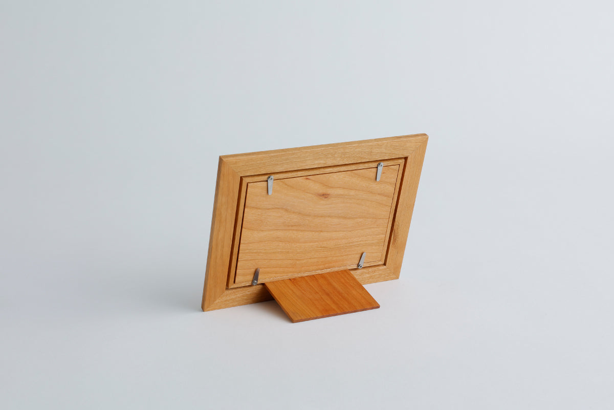 【若い衆作品】Photo frame 久田　拓