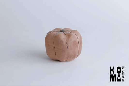 【若い衆作品】　kabocha　武内舞子
