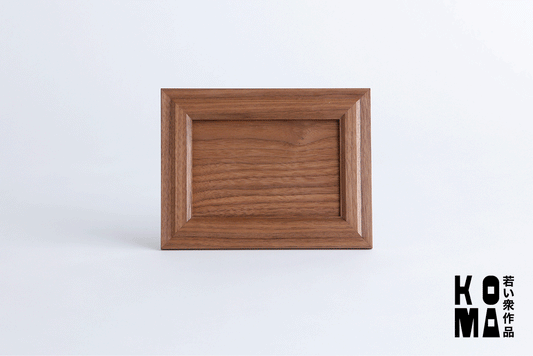 【若い衆作品】　Photo frame　久田拓