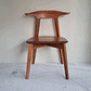 sim arm chair（展示品/3412）