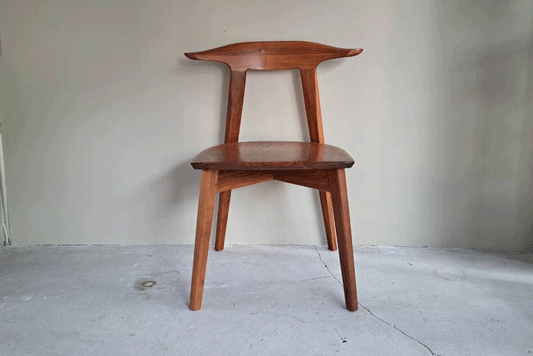 sim arm chair（展示品/3412）