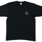 50冠 Tシャツ　Black
