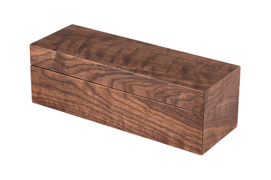 5本用　ウォールナット/ Walnut Five watch