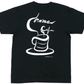 KOMA café T-shirts
