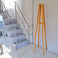 coat hanger-04 オーク 1031